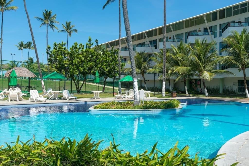 Ancorar Resort Em Порту-де-Галиньяш Экстерьер фото