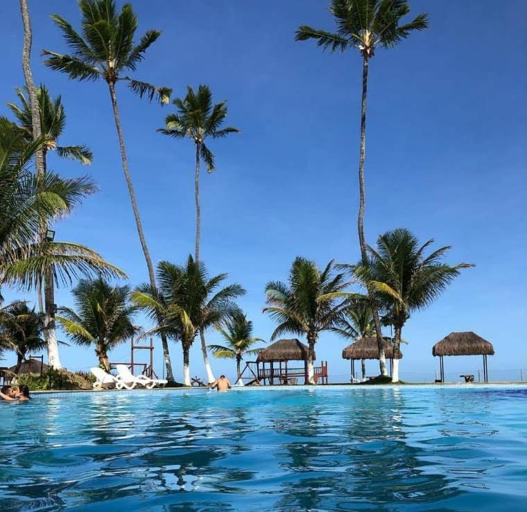 Ancorar Resort Em Порту-де-Галиньяш Экстерьер фото