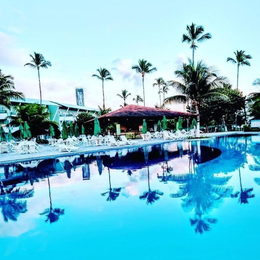 Ancorar Resort Em Порту-де-Галиньяш Экстерьер фото