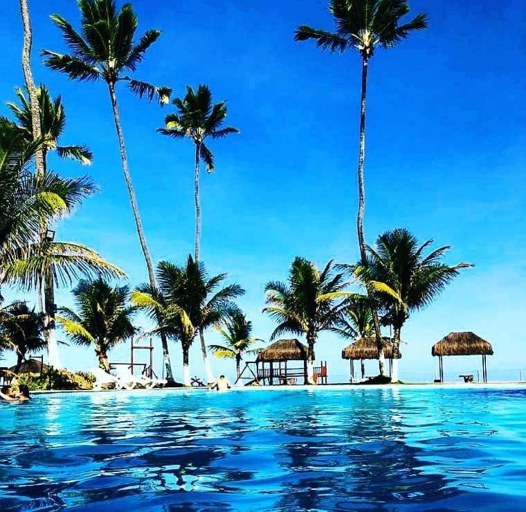 Ancorar Resort Em Порту-де-Галиньяш Экстерьер фото