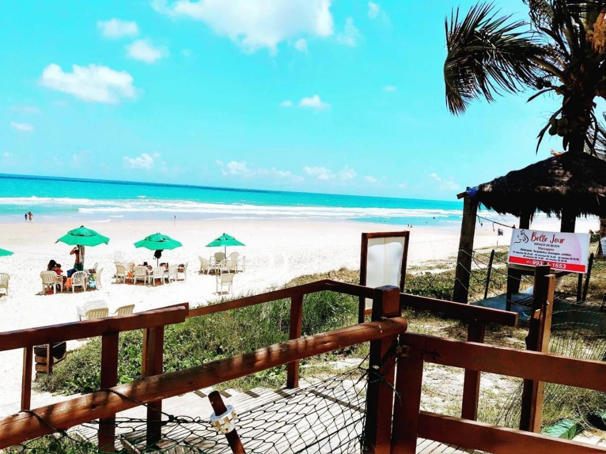 Ancorar Resort Em Порту-де-Галиньяш Экстерьер фото