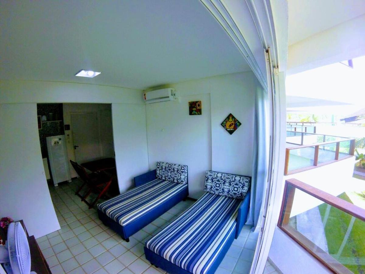 Ancorar Resort Em Порту-де-Галиньяш Экстерьер фото