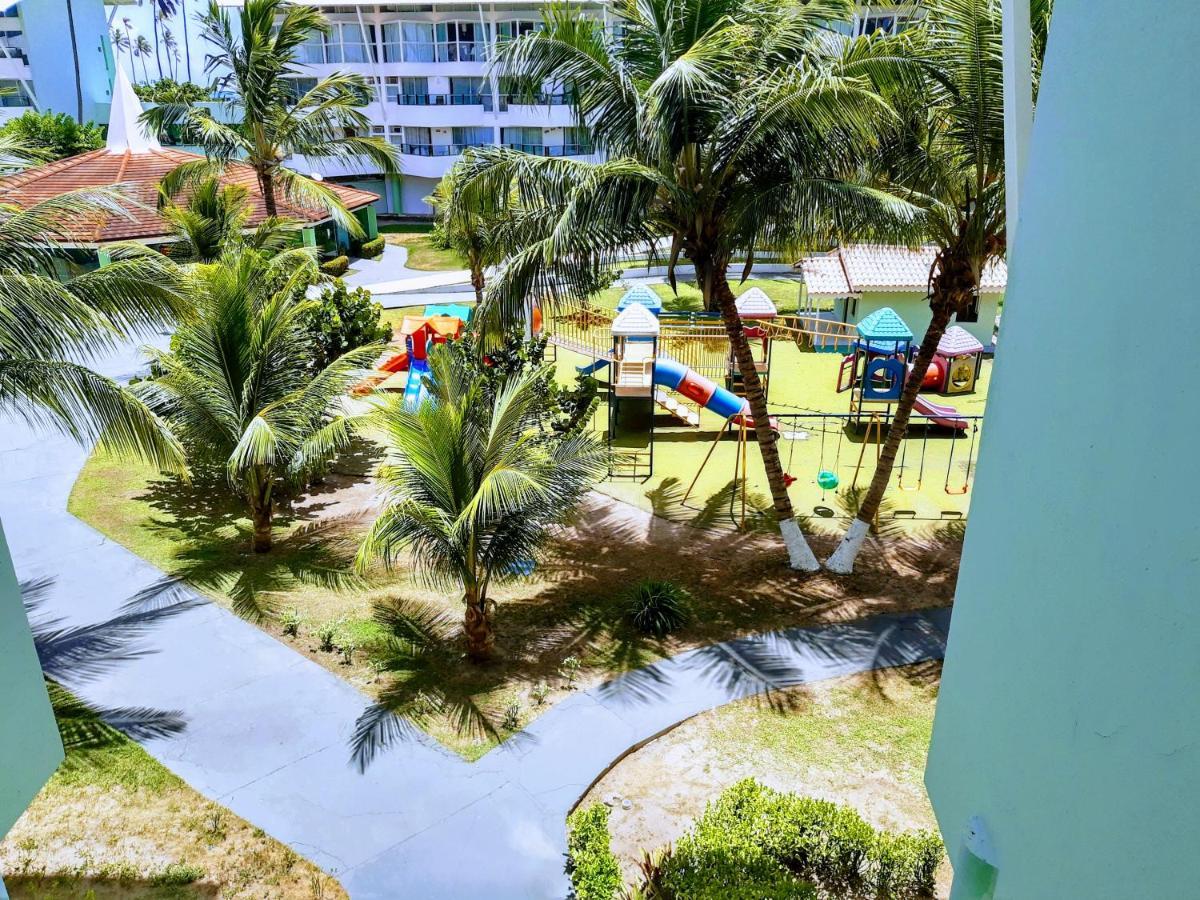 Ancorar Resort Em Порту-де-Галиньяш Экстерьер фото