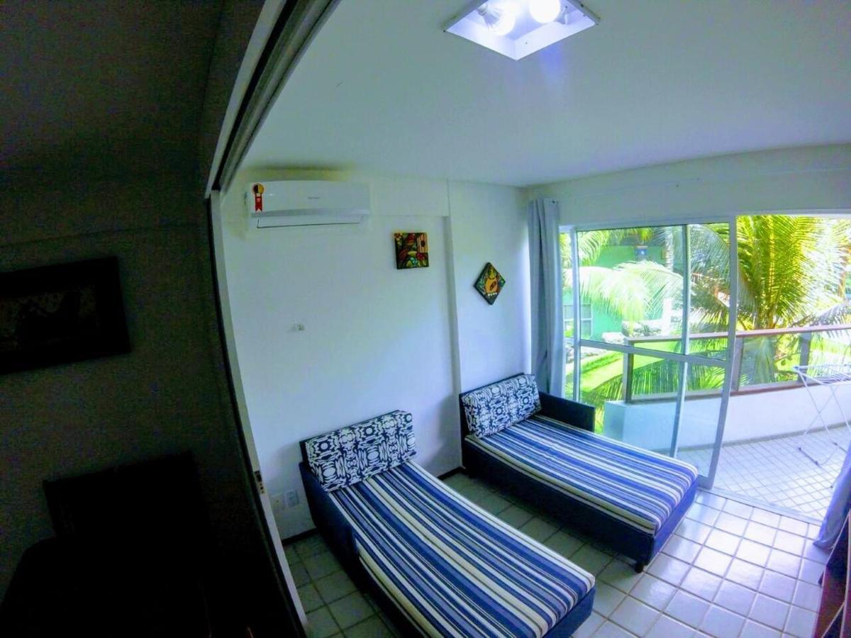 Ancorar Resort Em Порту-де-Галиньяш Экстерьер фото