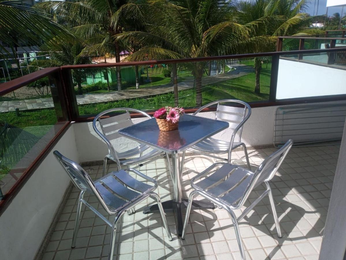 Ancorar Resort Em Порту-де-Галиньяш Экстерьер фото
