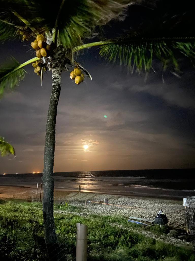 Ancorar Resort Em Порту-де-Галиньяш Экстерьер фото