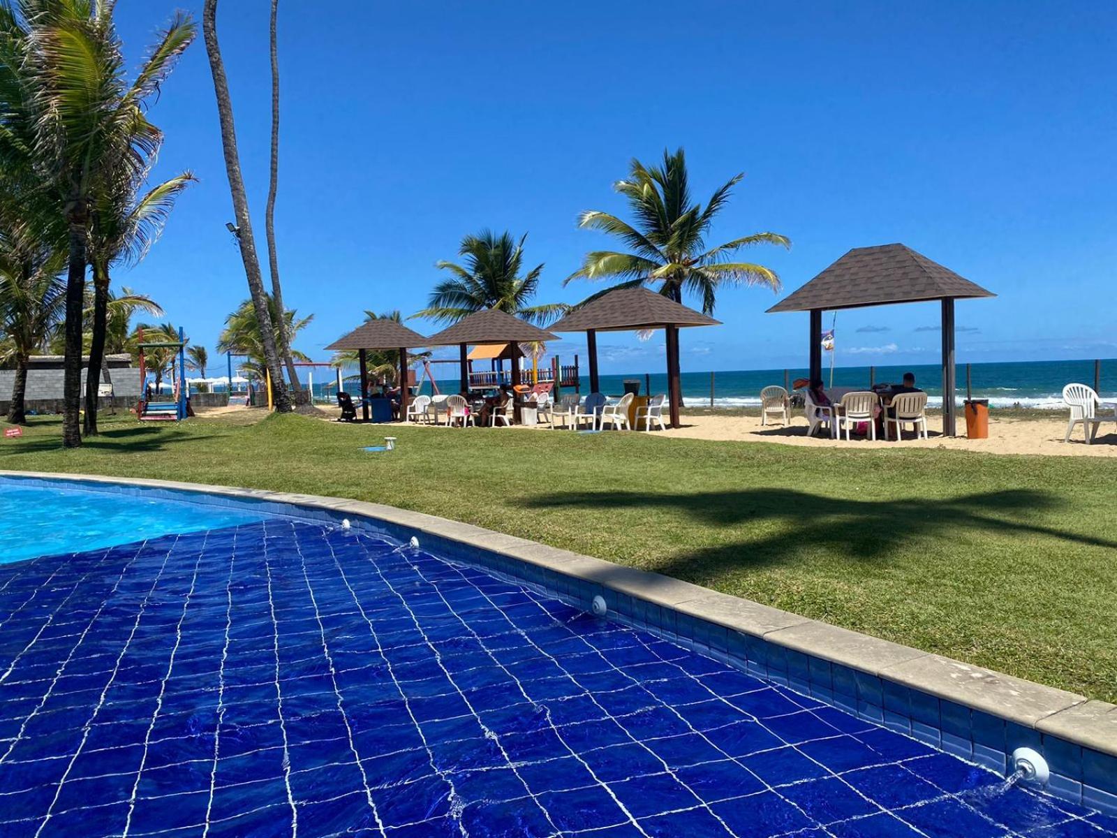 Ancorar Resort Em Порту-де-Галиньяш Экстерьер фото