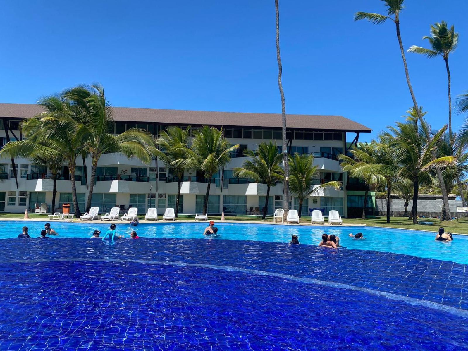Ancorar Resort Em Порту-де-Галиньяш Экстерьер фото