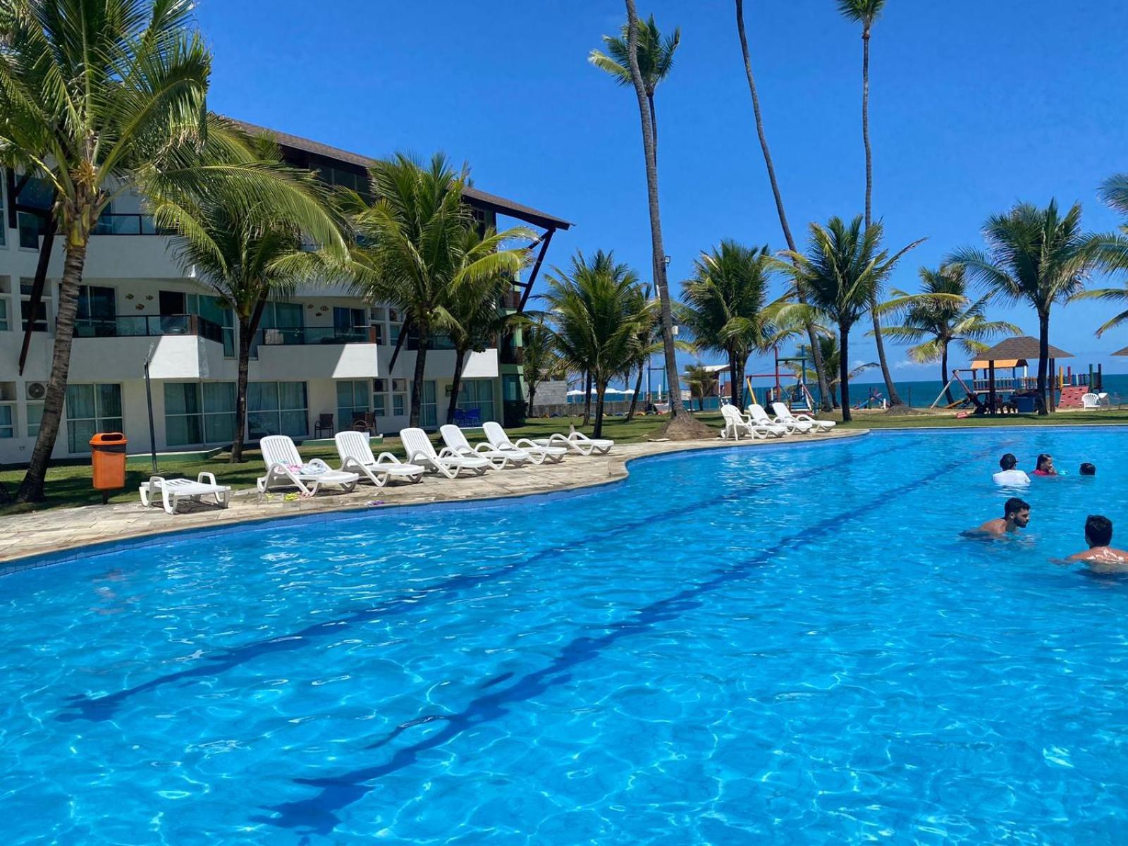 Ancorar Resort Em Порту-де-Галиньяш Экстерьер фото