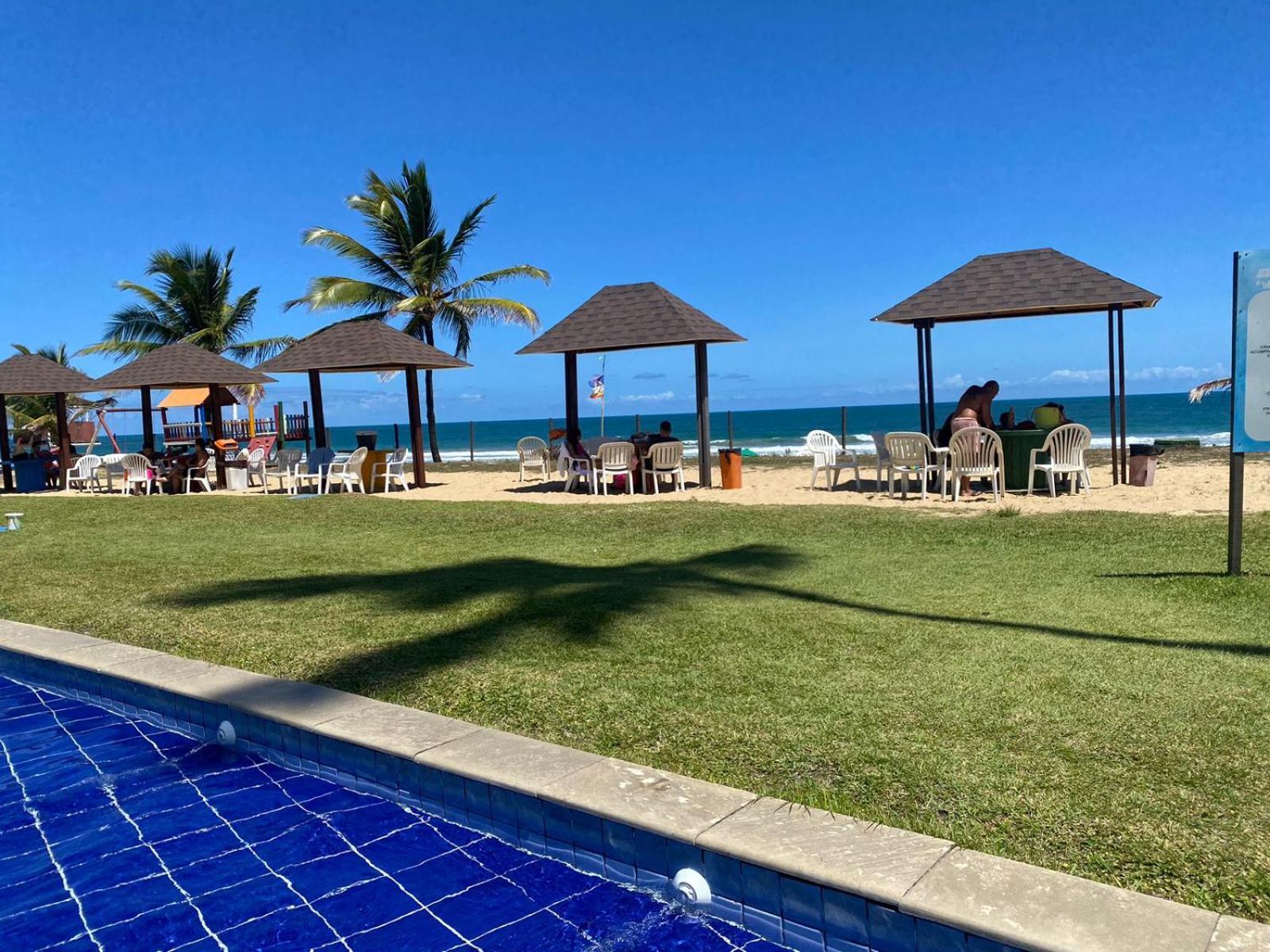 Ancorar Resort Em Порту-де-Галиньяш Экстерьер фото