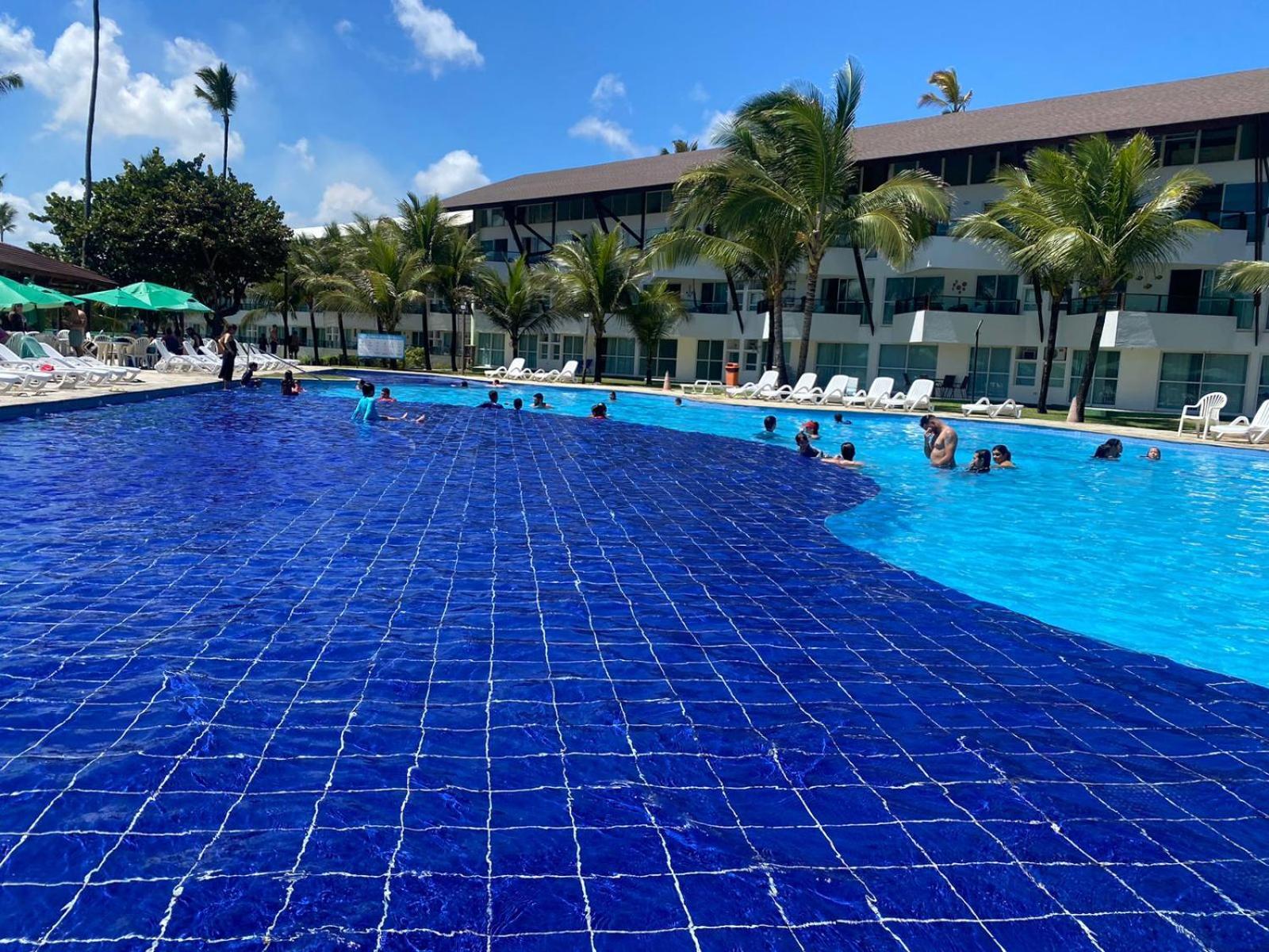 Ancorar Resort Em Порту-де-Галиньяш Экстерьер фото