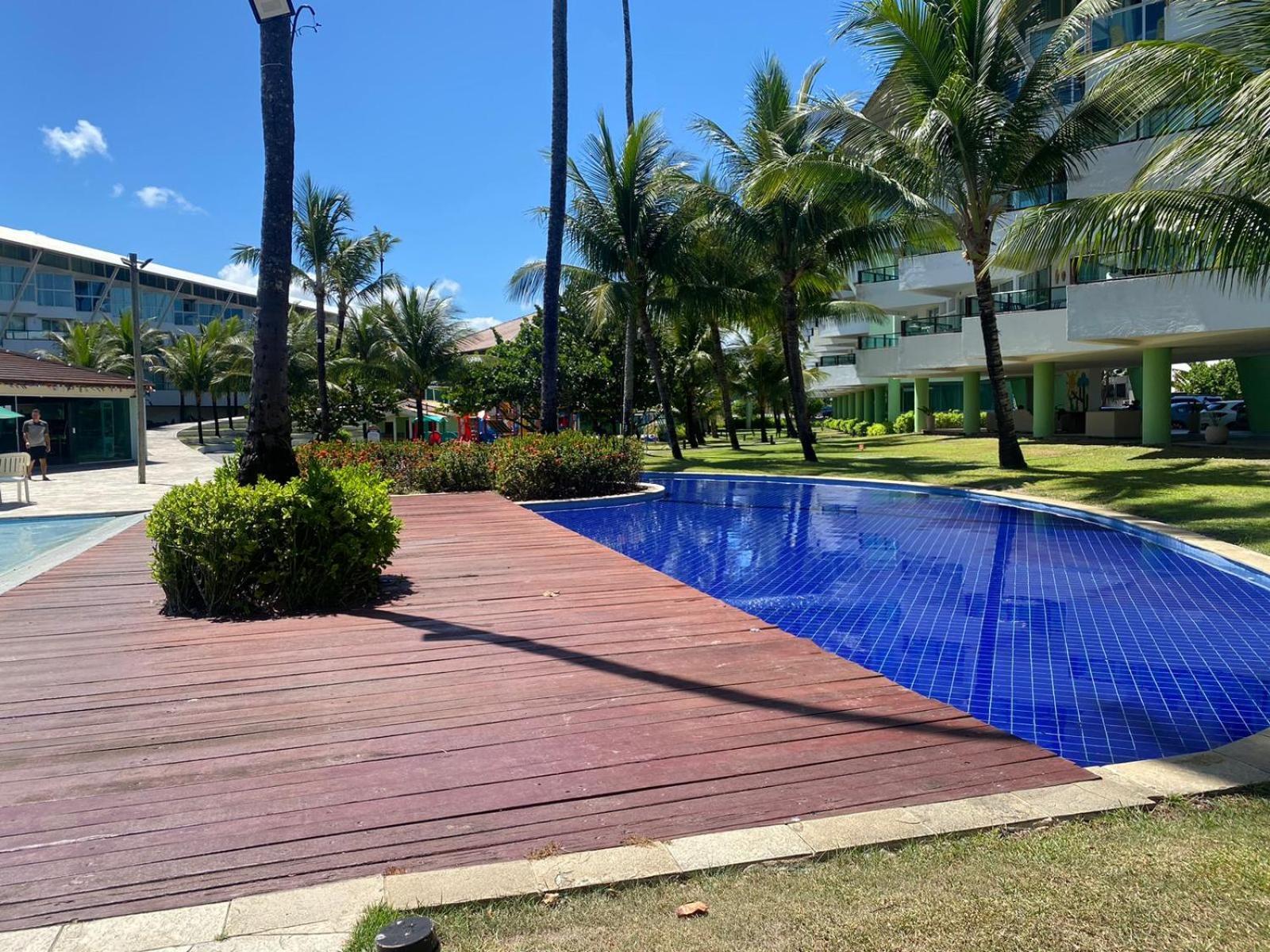 Ancorar Resort Em Порту-де-Галиньяш Экстерьер фото