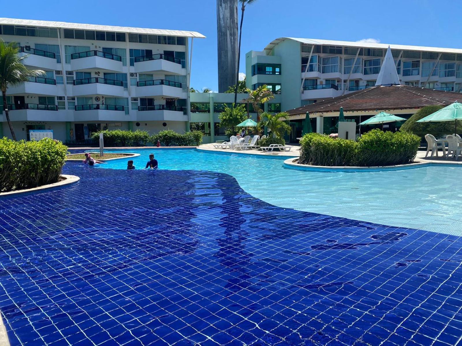 Ancorar Resort Em Порту-де-Галиньяш Экстерьер фото