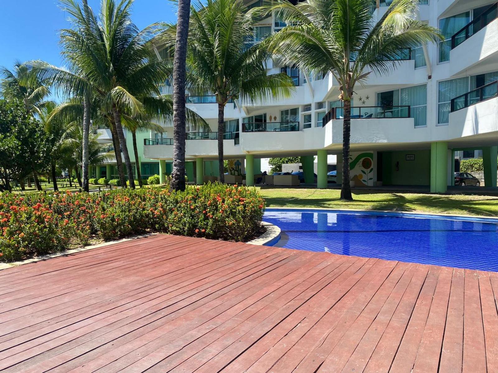 Ancorar Resort Em Порту-де-Галиньяш Экстерьер фото