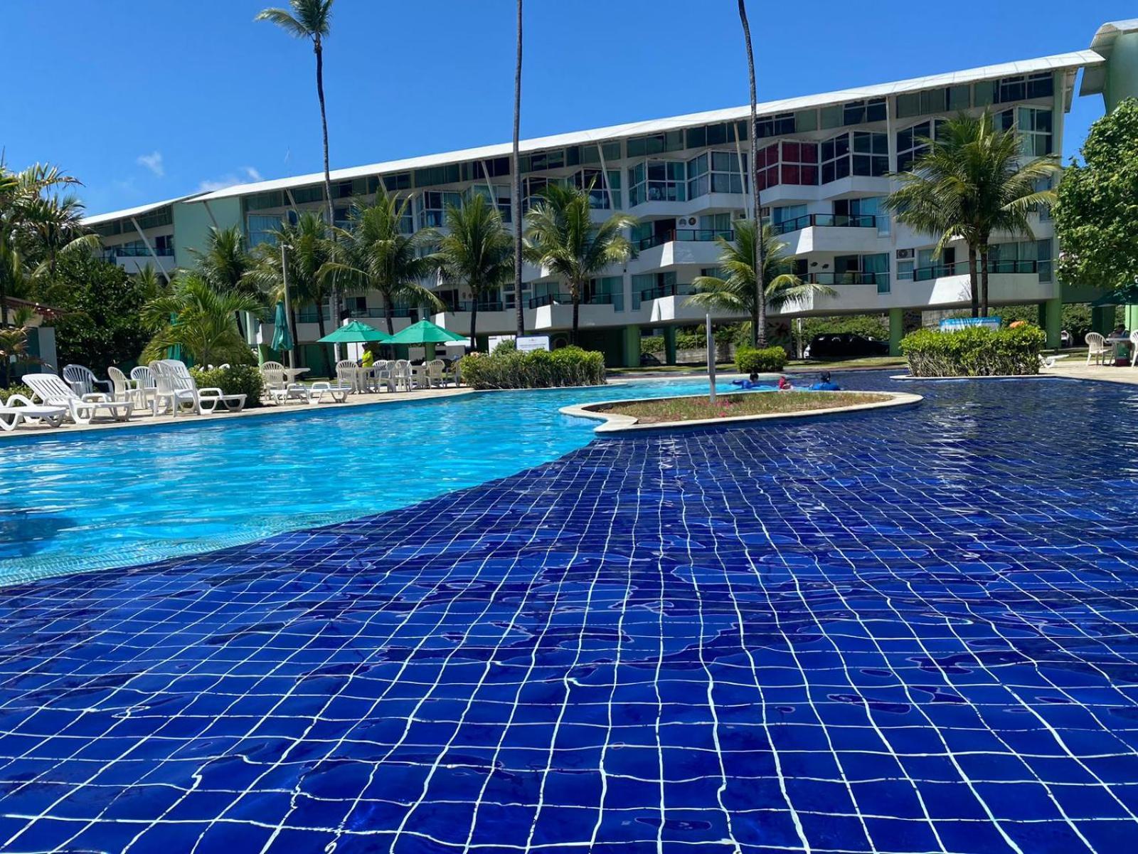 Ancorar Resort Em Порту-де-Галиньяш Экстерьер фото