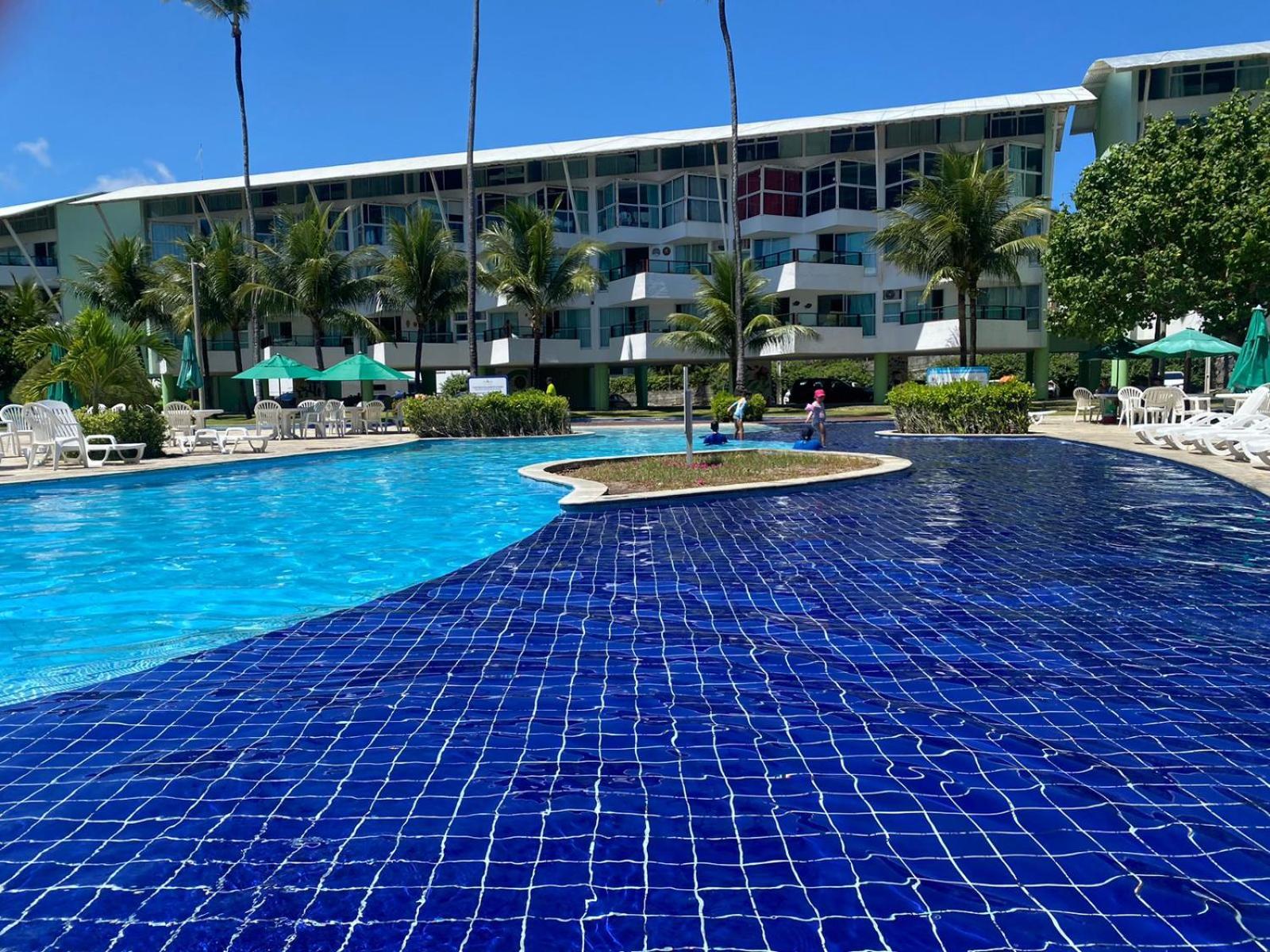 Ancorar Resort Em Порту-де-Галиньяш Экстерьер фото