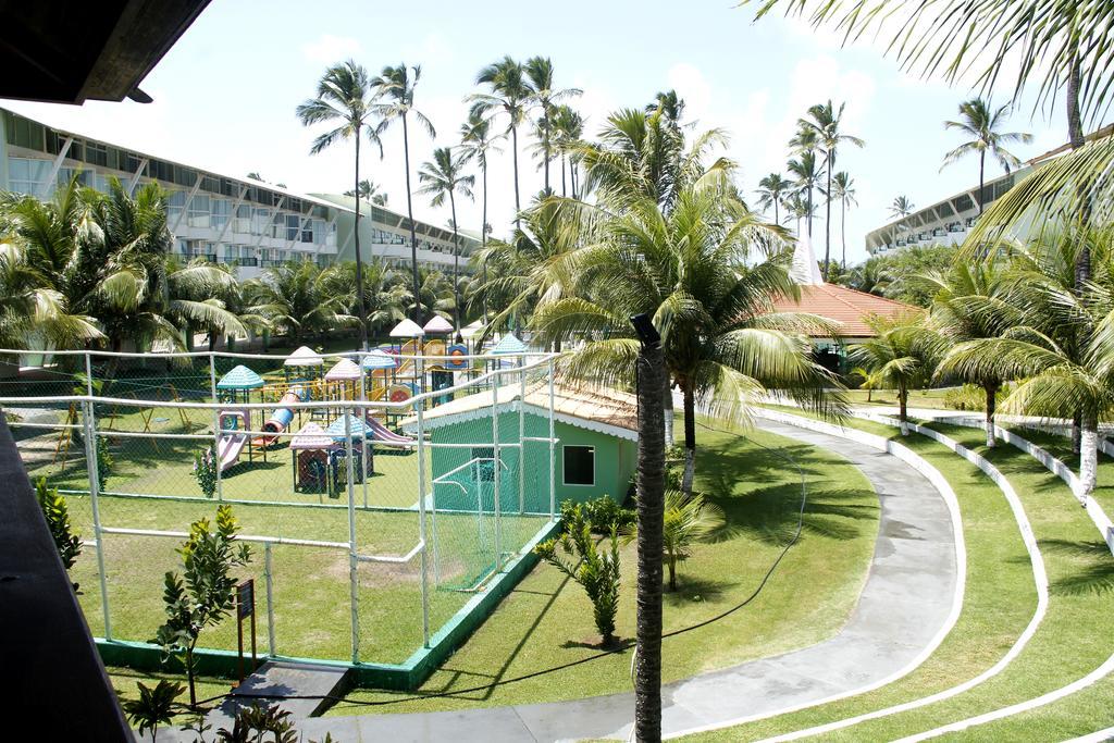 Ancorar Resort Em Порту-де-Галиньяш Экстерьер фото