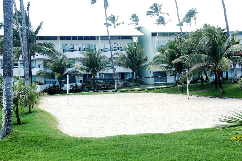 Ancorar Resort Em Порту-де-Галиньяш Экстерьер фото