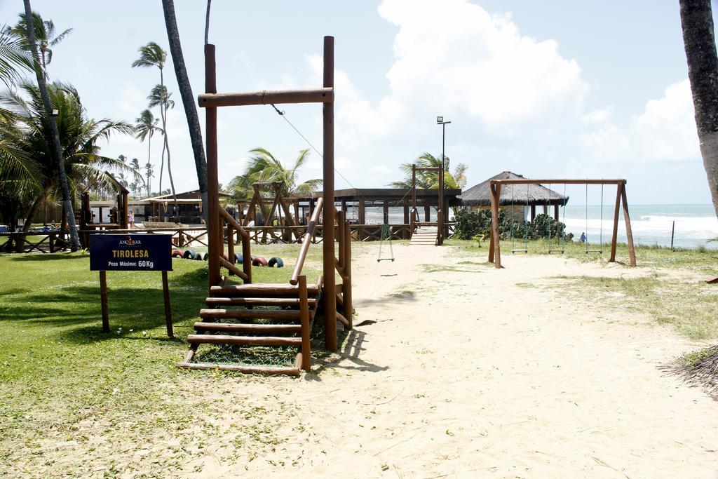 Ancorar Resort Em Порту-де-Галиньяш Экстерьер фото