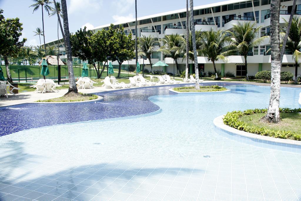 Ancorar Resort Em Порту-де-Галиньяш Экстерьер фото
