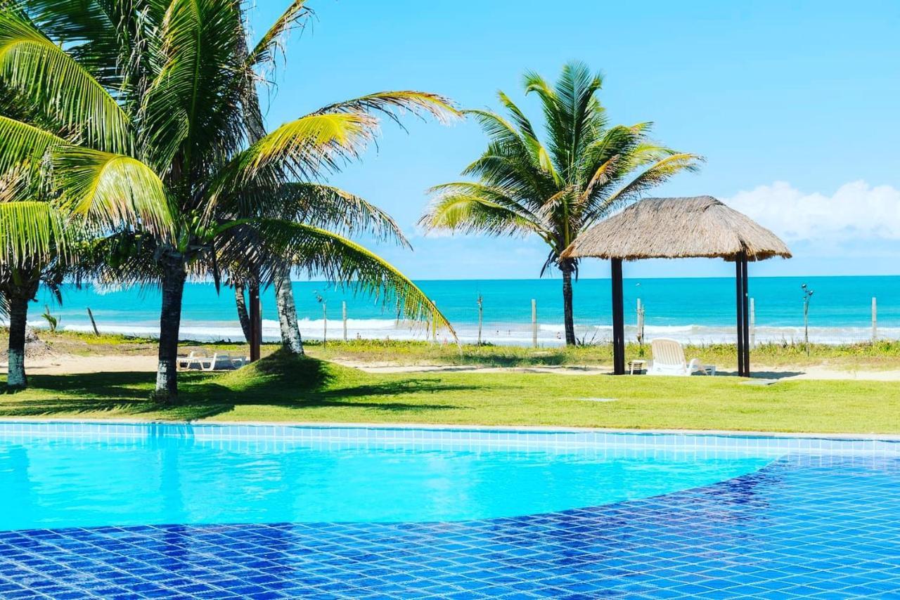 Ancorar Resort Em Порту-де-Галиньяш Экстерьер фото